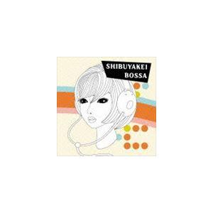 Sweet Jam Style / 渋谷系BOSSA [CD]