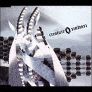 Creature Creature / 風の塔 [CD]｜starclub