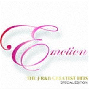 Emotion THE J-R＆B GREATEST HITS SPECIAL EDITION [CD]｜starclub