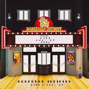 DOBERMAN INFINITY / アンセム／マンマミーア!（初回生産限定盤／CD＋DVD） [CD]｜starclub