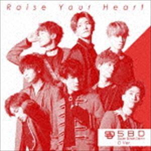 Super Break Dawn / Raise Your Heart（D Ver.） [CD]｜starclub