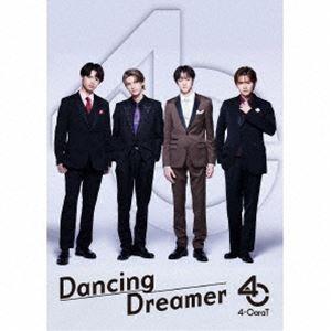 4-CaraT / Dancing Dreamer（初回生産限定盤） [CD]｜starclub