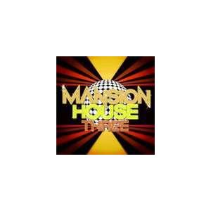 (オムニバス) マンション・ハウス・スリー [CD]