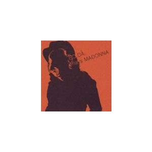 ボ・ダ / プレイズ・マドンナ [CD]