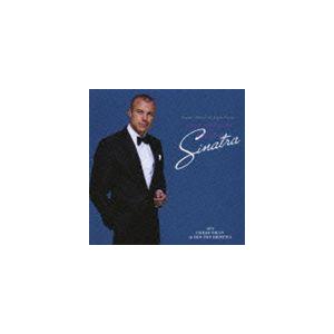 ゲイリー・ウィリアムズ / シナトラを歌う!（HQCD） [CD]