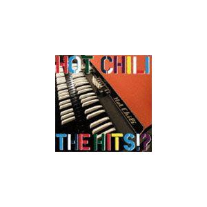 THE HITS!? / HOT CHILI [CD]｜starclub