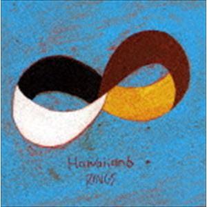HAWAIIAN6 / RINGS [CD]の商品画像