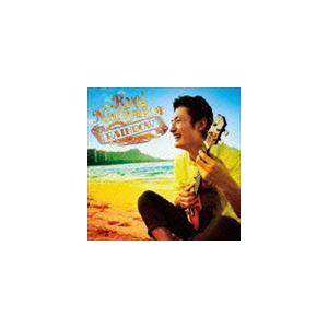 名渡山遼 / RAINBOW [CD]