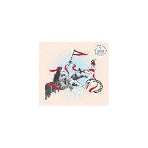 サニー・デイ・セッツ・ファイア / SUMMER PALACE [CD]