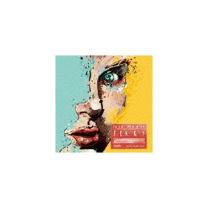 テオ・ベルント / フィアーズ [CD]