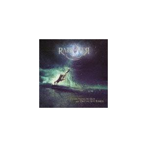 レインオーヴァー / Transcending The Blue And Drifting Into...