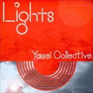 Yasei Collective / Lights [CD]