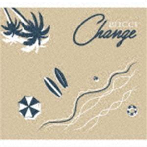 BUCCI / Change [CD]｜starclub