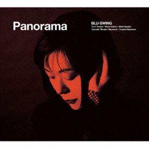 Blu-Swing / Panorama [CD]｜starclub