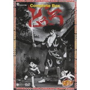 どろろ Complete BOX〈期間限定生産・5枚組〉 どろろ Complete BOX（期間限定生産） [DVD] : ポプカル ヤフー店