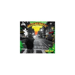 YARD BEAT（MIX） / REGGAEMATIC -100％ DUB PLATE MIX- ...