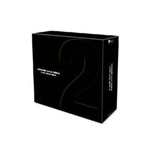 エイベックス（AVEX） CHAGE and ASKA LIVE DVD BOX(2) ／ CHAGE&ASKA