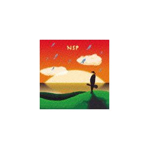 N.S.P / NSPベストセレクション 1973〜1986（Blu-specCD） [CD]