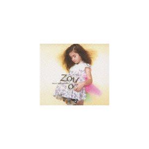 坂本美雨 / ZOY [CD]｜starclub