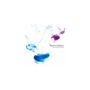 村上ゆき / Watercolours [CD]｜starclub