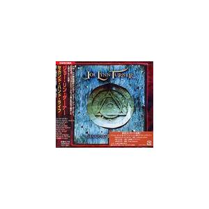 ジョー・リン・ターナー / セカンド・ハンド・ライフ [CD]