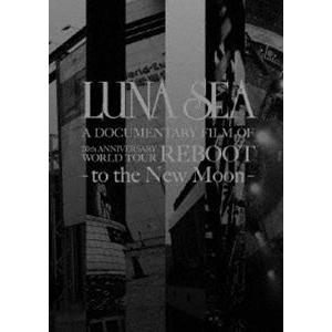 LUNA SEA A DOCUMENTARY FILM OF 20th ANNIVERSARY WO...