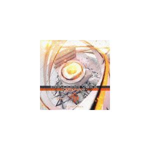 KEMU VOXX / PANDORA VOXX -complete-（通常盤） [CD]｜starclub