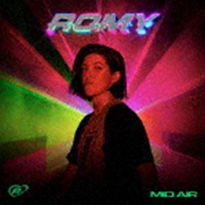 ロミー / ミッド・エア（通常盤） [CD]｜starclub