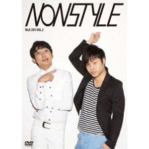 NON STYLE TALK 2011 Vol.2 [DVD]｜starclub