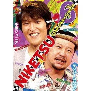 にけつッ!!6 [DVD]の商品画像