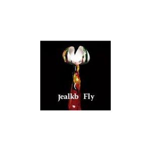 jealkb / Fly（初回限定盤／CD＋DVD） [CD]｜starclub