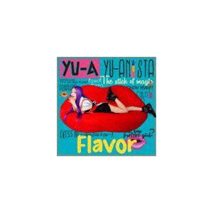 YU-A / Flavor（通常盤） [CD]｜starclub