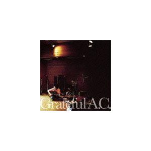 音速ライン / Grateful A.C. [CD]｜starclub