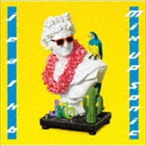 jealkb / Mix Up Sonic（通常盤／Type-B） [CD]の商品画像