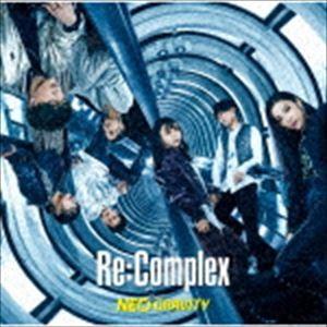 Re：Complex / NEO GRAVITY（通常盤） [CD]｜starclub