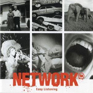 TM NETWORK / NETWORK Easy Listening（REMASTER） [CD]