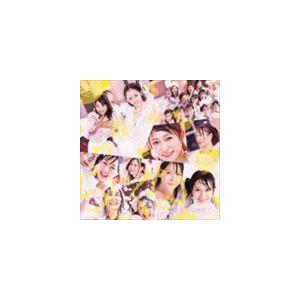 NMB48 / らしくない（Type-A／CD＋DVD） [CD]｜starclub