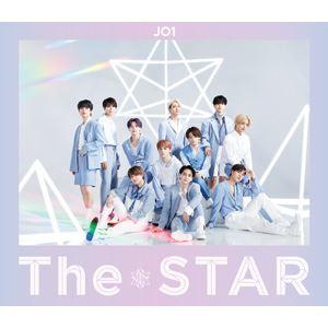 JO1 / The STAR（通常盤） [CD]