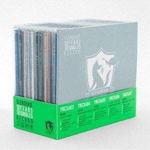 SLENDERIE RECORD 10YEARS 10SINGLES（初回生産限定盤） [CD]｜starclub