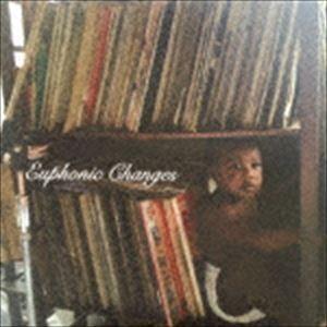 Euphonic Changes / Euphonic Changes [CD]