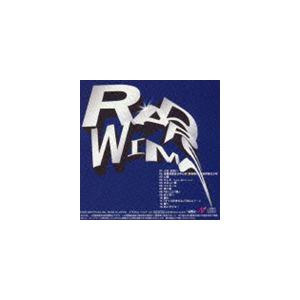 RADWIMPS / RADWIMPS [CD]の商品画像