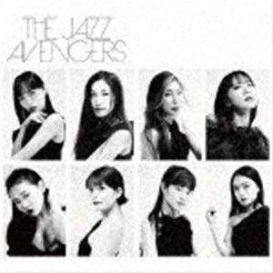 THE JAZZ AVENGERS / THE JAZZ AVENGERS [CD]