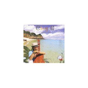シャガール / インビテーション [CD]
