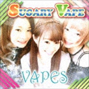 VAPES / SUGARY VAPE [CD]｜starclub
