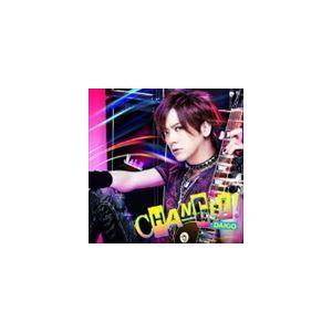 DAIGO / CHANGE!!／心配症な彼女（初回限定盤A／CD＋DVD） [CD]