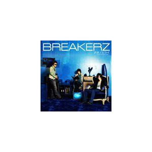 BREAKERZ / アオノミライ [CD]