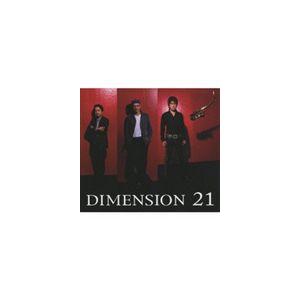 DIMENSION / 21 [CD]｜starclub