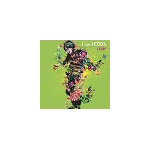 LEMS / I am LEMS. [CD]