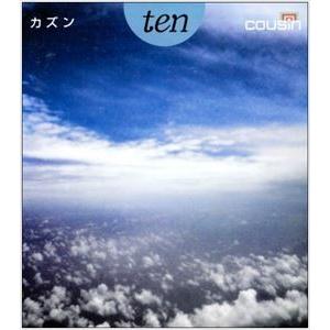 カズン / テン [CD]｜starclub