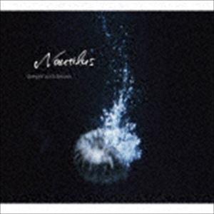 NAUTILUS / deeper and deeper [CD]｜starclub